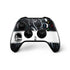 NBA Golden State Warriors Marble Xbox One X Controller Skin