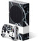 NBA Golden State Warriors Marble Xbox Series S Skins