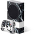 NBA Golden State Warriors Marble Xbox Series S Skins