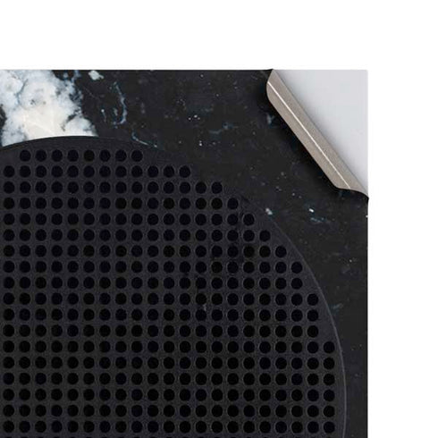 NBA Golden State Warriors Marble Xbox Series S Console Skin