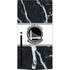 NBA Golden State Warriors Marble Xbox Series X Console Skin