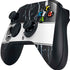 NBA Golden State Warriors Marble Xbox Series X Controller Skin