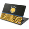 NBA Golden State Warriors Retro Palms Dell Chromebook Skin