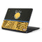 NBA Golden State Warriors Retro Palms Samsung Chromebook Skin