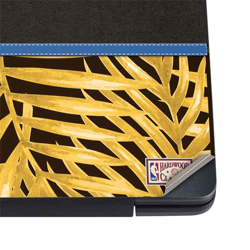 NBA Golden State Warriors Retro Palms Dell Vostro Skin