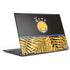 NBA Golden State Warriors Retro Palms HP Envy Skin