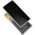 NBA Golden State Warriors Retro Palms Galaxy A32 5G Clear Case