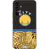 NBA Golden State Warriors Retro Palms Galaxy A54 5G Skin