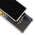 NBA Golden State Warriors Retro Palms Galaxy A71 5G Clear Case