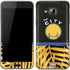 NBA Golden State Warriors Retro Palms Galaxy J3 Skin