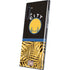 NBA Golden State Warriors Retro Palms Galaxy Note 10 Plus Skin