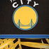 NBA Golden State Warriors Retro Palms Galaxy Note 8 Skin