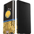 NBA Golden State Warriors Retro Palms Galaxy Note20 5G Pro Case