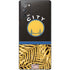 NBA Golden State Warriors Retro Palms Galaxy Note20 5G Skin
