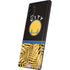 NBA Golden State Warriors Retro Palms Galaxy Note20 5G Skin