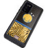 NBA Golden State Warriors Retro Palms Galaxy Note20 5G Waterproof Case