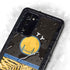 NBA Golden State Warriors Retro Palms Galaxy Note20 5G Waterproof Case