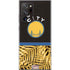NBA Golden State Warriors Retro Palms Galaxy Note20 Ultra 5G Skin