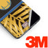 NBA Golden State Warriors Retro Palms Galaxy S10 Skin