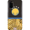 NBA Golden State Warriors Retro Palms Galaxy S20 Lite Case