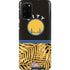 NBA Golden State Warriors Retro Palms Galaxy S20 Plus Pro Case