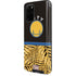 NBA Golden State Warriors Retro Palms Galaxy S20 Plus Pro Case