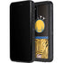 NBA Golden State Warriors Retro Palms Galaxy S20 Plus Waterproof Case
