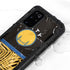 NBA Golden State Warriors Retro Palms Galaxy S20 Plus Waterproof Case