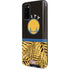 NBA Golden State Warriors Retro Palms Galaxy S20 Pro Case