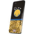 NBA Golden State Warriors Retro Palms Galaxy S20 Skin