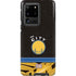 NBA Golden State Warriors Retro Palms Galaxy S20 Ultra 5G Pro Case