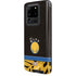 NBA Golden State Warriors Retro Palms Galaxy S20 Ultra 5G Pro Case