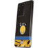 NBA Golden State Warriors Retro Palms Galaxy S20 Ultra 5G Skin