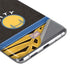 NBA Golden State Warriors Retro Palms Galaxy S20 Ultra 5G Skin