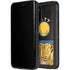 NBA Golden State Warriors Retro Palms Galaxy S20 Waterproof Case