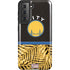 NBA Golden State Warriors Retro Palms Galaxy S21 5G Pro Case