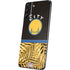 NBA Golden State Warriors Retro Palms Galaxy S21 Plus 5G Skin