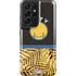NBA Golden State Warriors Retro Palms Galaxy S21 Ultra 5G Pro Case