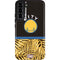 NBA Golden State Warriors Retro Palms Galaxy S22 Plus Pro Case