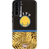 NBA Golden State Warriors Retro Palms Galaxy S22 Plus Pro Case