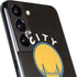 NBA Golden State Warriors Retro Palms Galaxy S22 Plus Skin