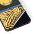 NBA Golden State Warriors Retro Palms Galaxy S22 Plus Skin