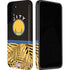 NBA Golden State Warriors Retro Palms Galaxy S22 Pro Case