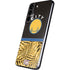 NBA Golden State Warriors Retro Palms Galaxy S22 Skin