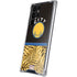 NBA Golden State Warriors Retro Palms Galaxy S22 Ultra Clear Case