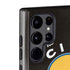NBA Golden State Warriors Retro Palms Galaxy S22 Ultra Pro Case
