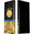 NBA Golden State Warriors Retro Palms Galaxy S22 Ultra Pro Case