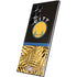 NBA Golden State Warriors Retro Palms Galaxy S22 Ultra Skin