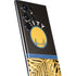 NBA Golden State Warriors Retro Palms Galaxy S22 Ultra Skin