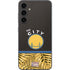 NBA Golden State Warriors Retro Palms Galaxy S23 FE Skin